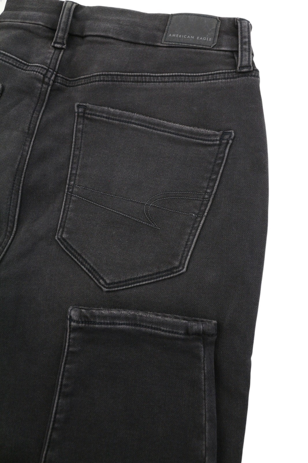 Jeans Curvy Super Hi-Rise Jegging