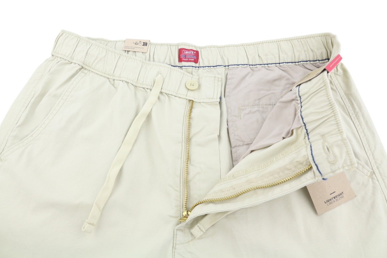 Calça Xx Chino