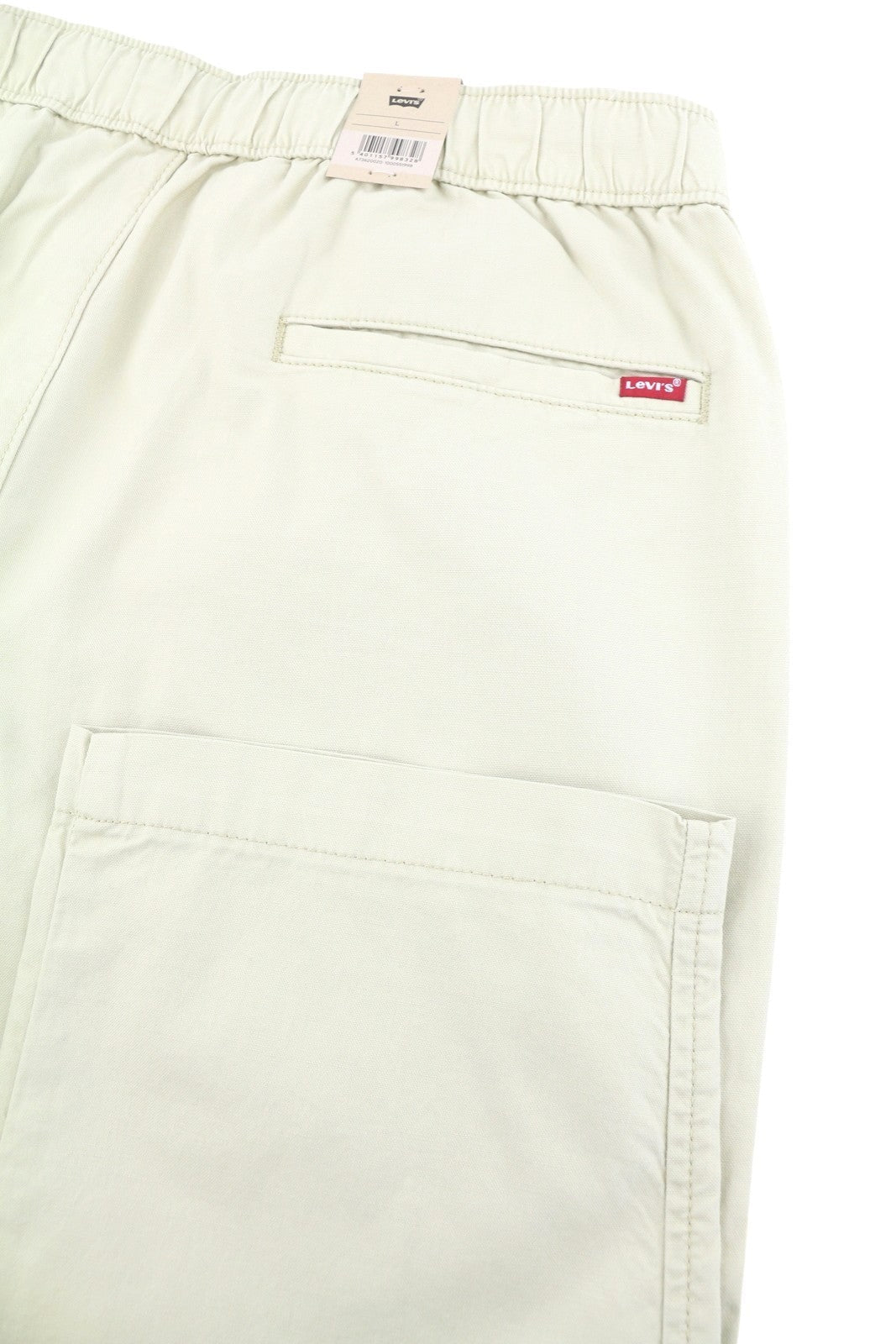 Calça Xx Chino