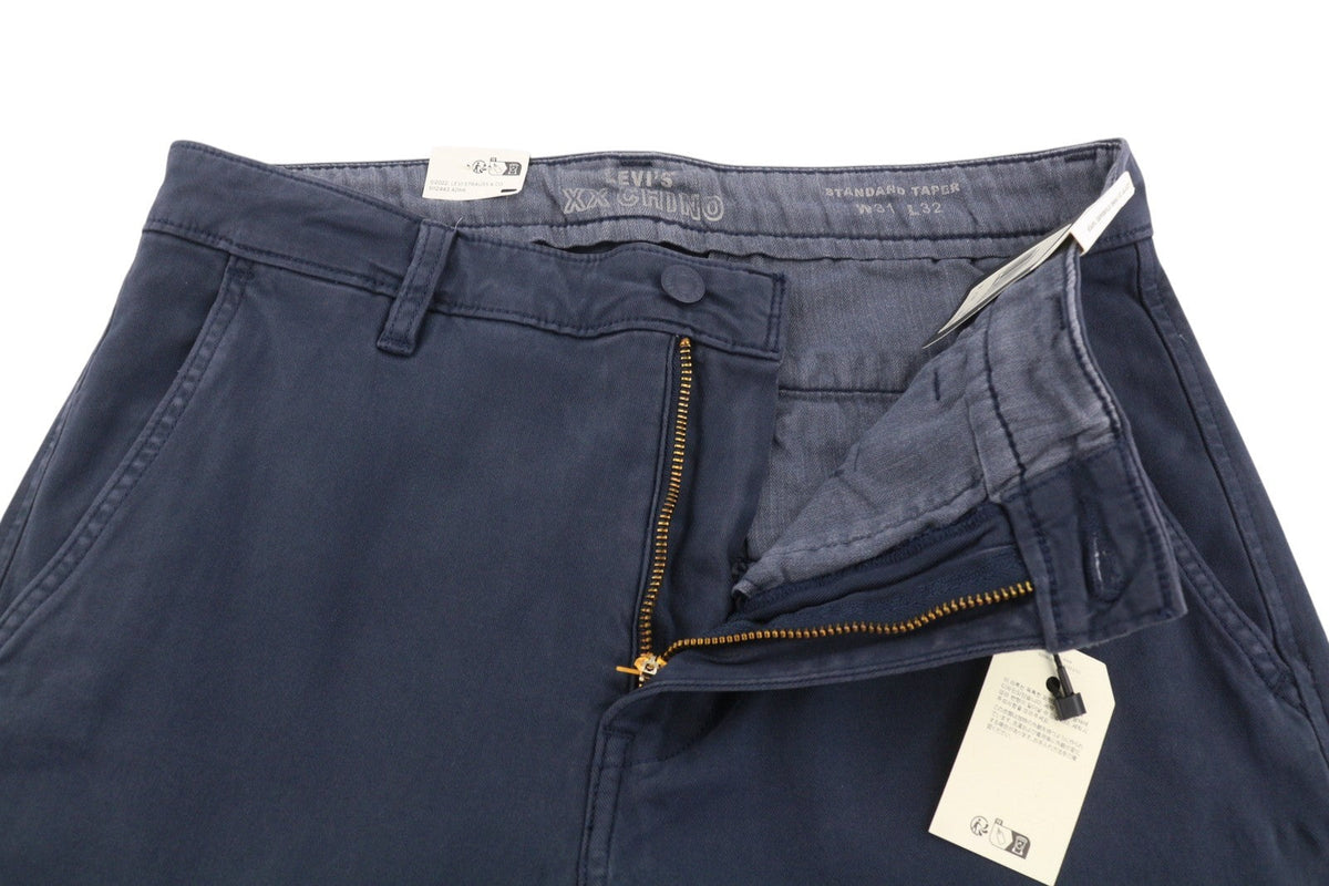 Nohavice Xx Chino
