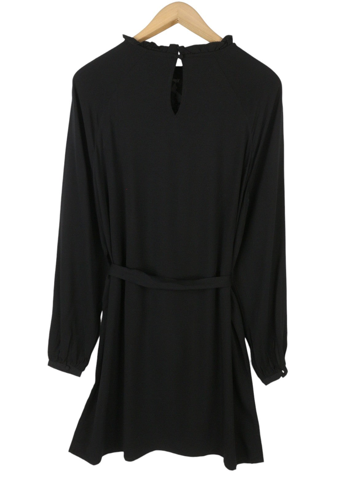 Klänning Suvita L/s Spets
