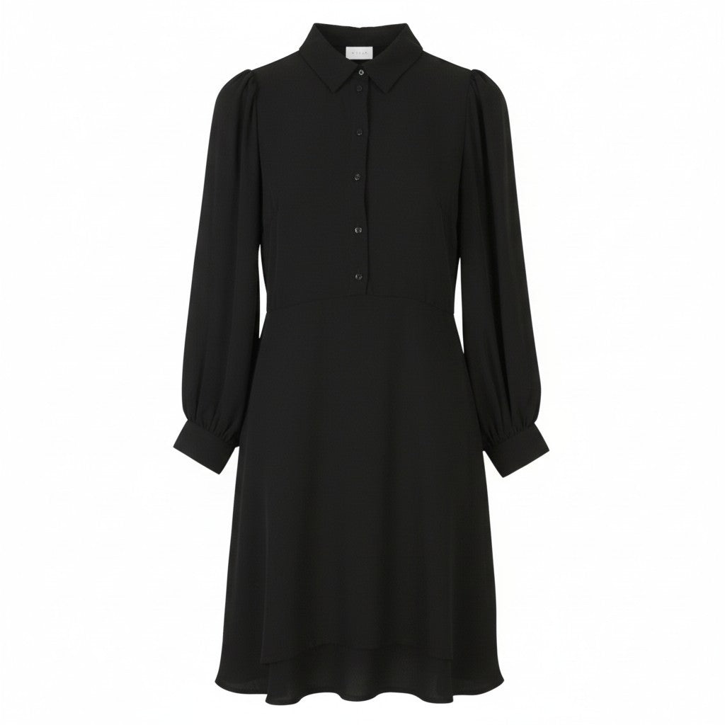 Рокля Nalu L/s