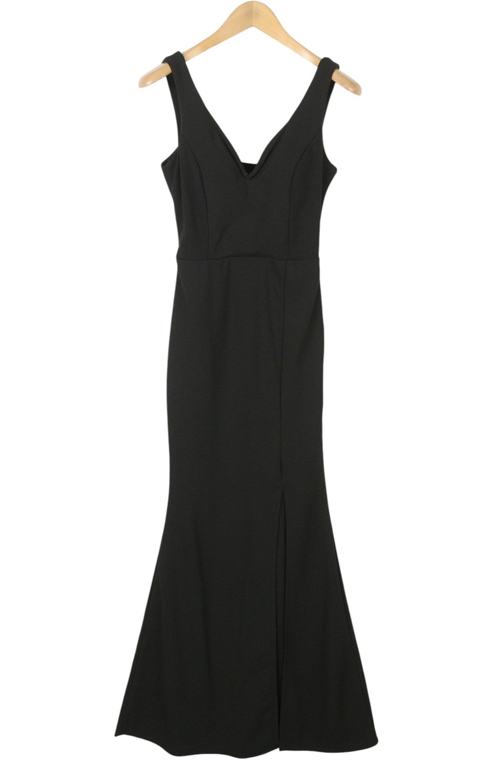 Klänning Rosie Cut Out Maxi