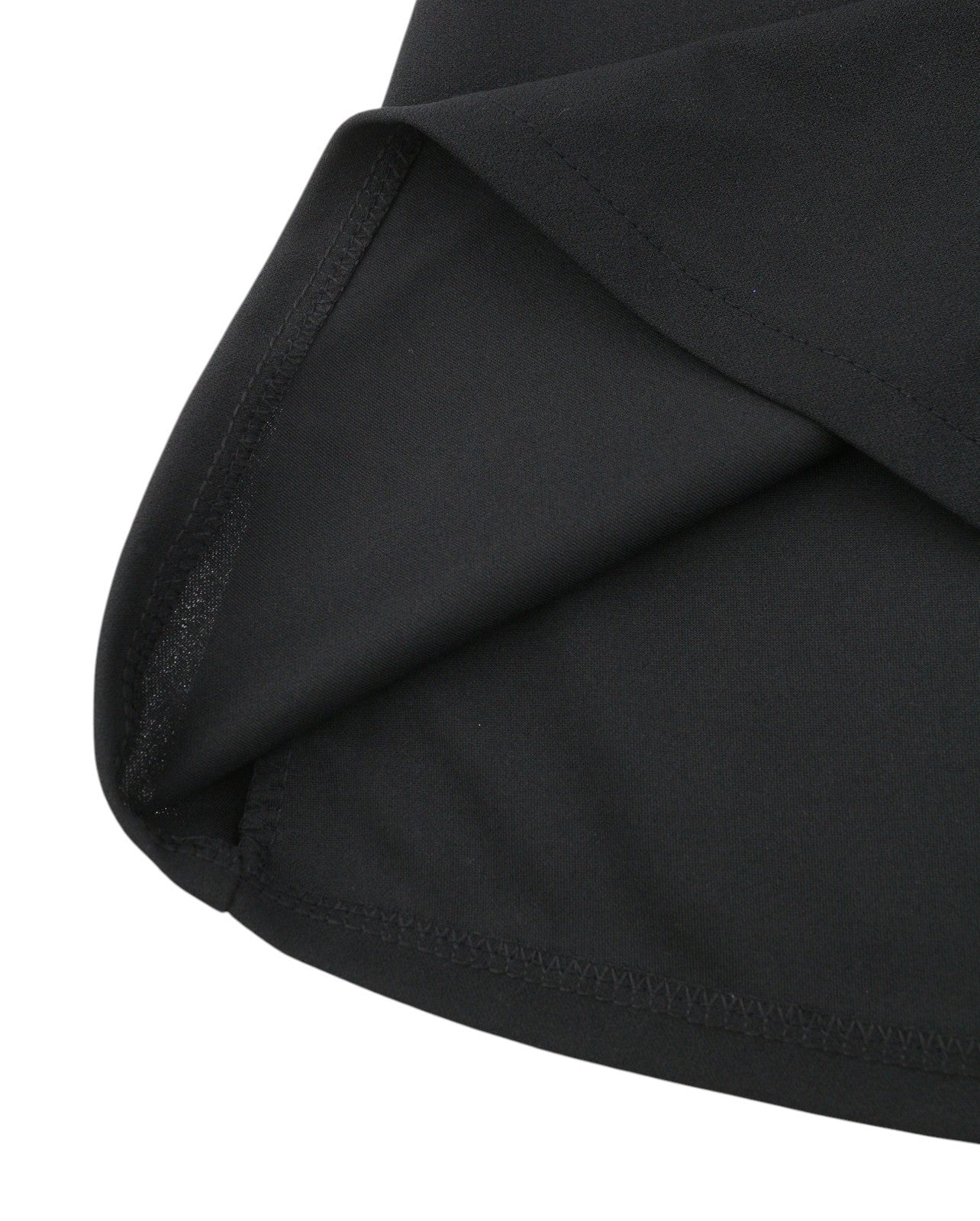 Klänning Rosie Cut Out Maxi
