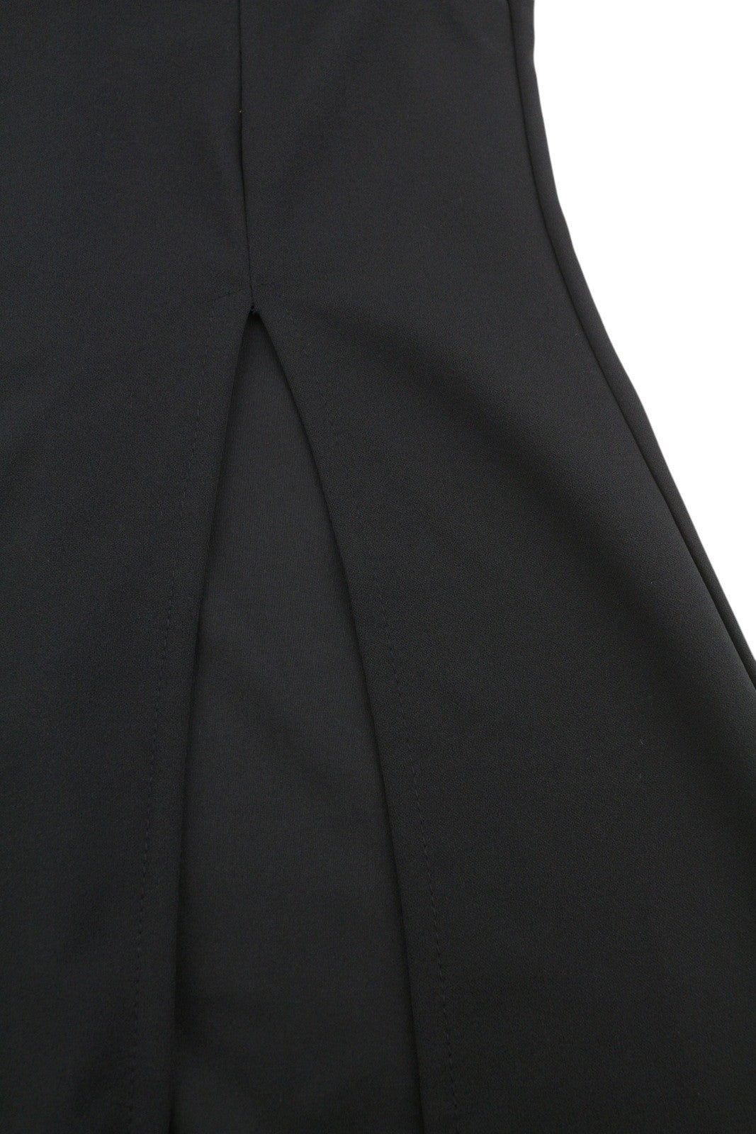 Klänning Rosie Cut Out Maxi