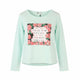Sweat Dnn Denim Marina