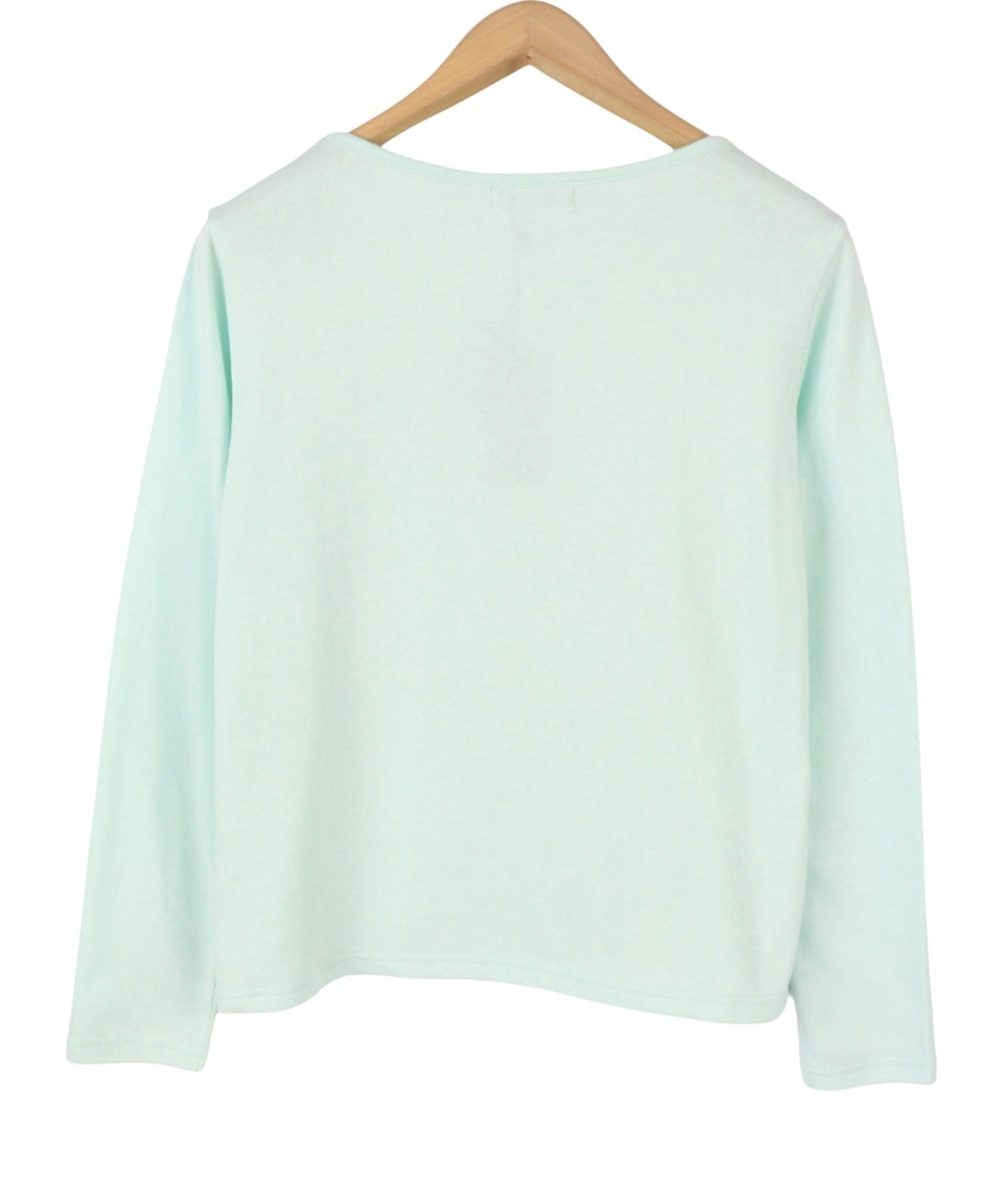 Sweat Dnn Denim Marina