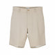 Bruna bomullsshorts