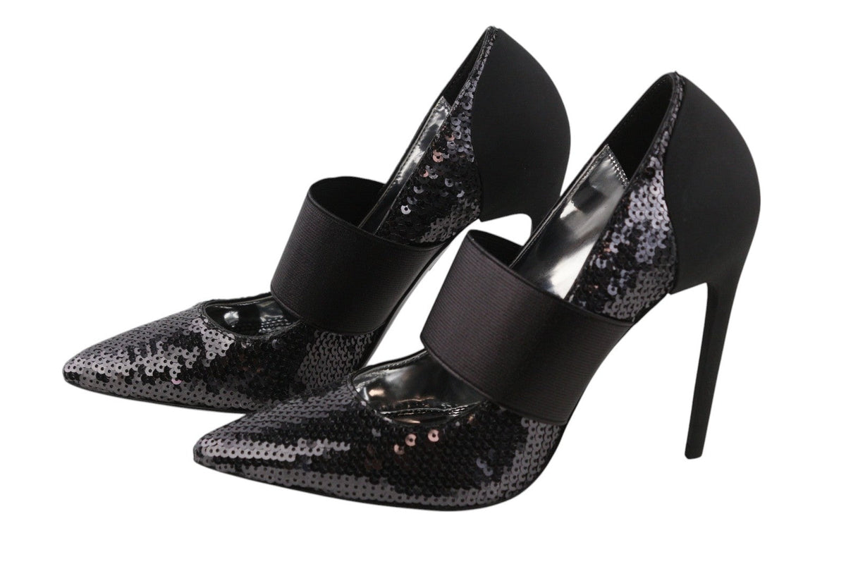 Schoenen D-schuin