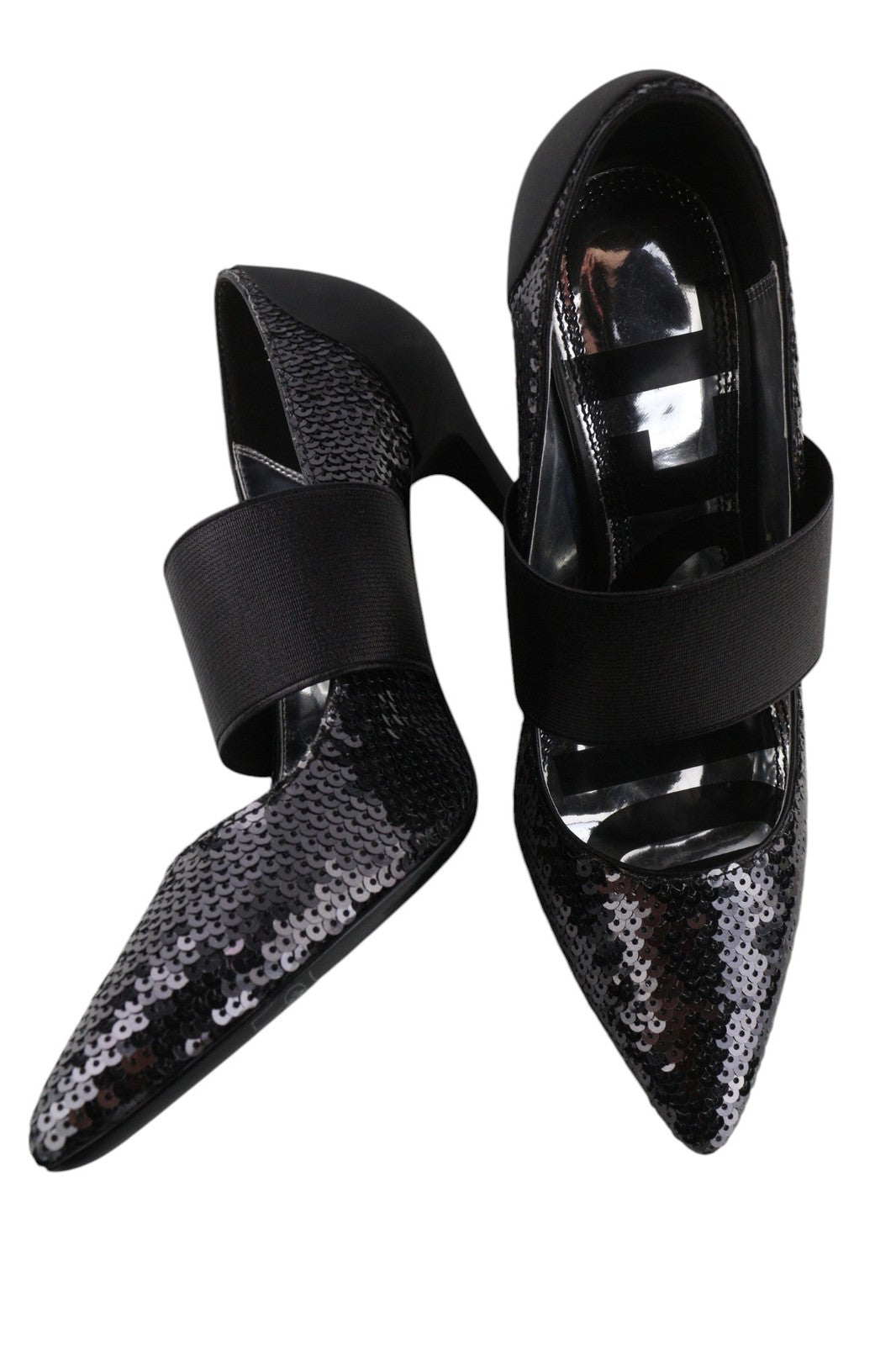 Schoenen D-schuin