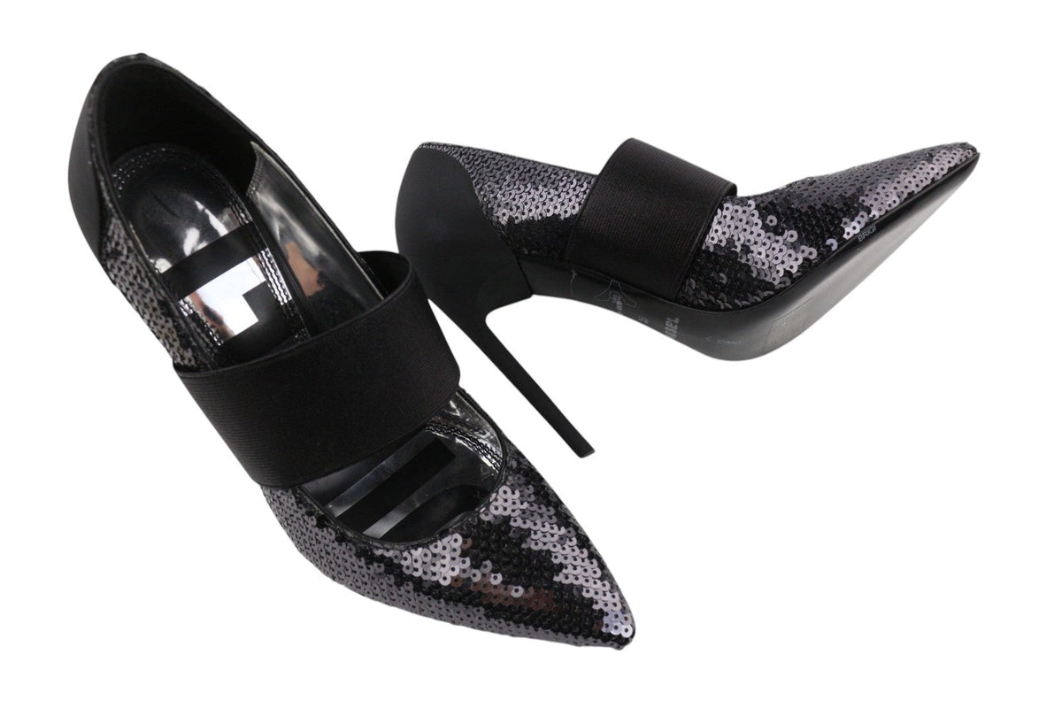 Schoenen D-schuin