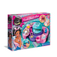 Crazy Chic Nail Studio Crazy Nails Manicure Salon Clementoni 78771