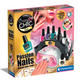 Crazy Chic Nail Styling Salon Manicure Salon Clementoni 50852