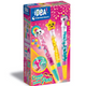 Idea Art Mini Factory Caneta Fantasia Criadores Clementoni 18831