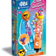 Mini Marker Factory Summer Edition Clementoni 18171