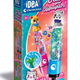 Idea Art Mini Factory Sweet Pets Highlighter Creators Dog & Cat Edition Clementoni 18166