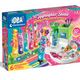 Idea Art Marker Factory Set Highlighters 6 Pcs Clementoni 18127