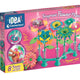 Idea Art Creative Set Flower Lab & Bouquets Clementoni 18216