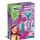 Лабораторен комплект Scientific Fun Fragrance: Парфюми на полски език Clementoni 50867