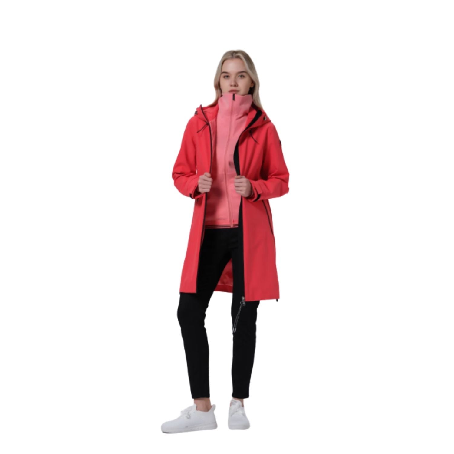 Luhta Women's Summer Jacket