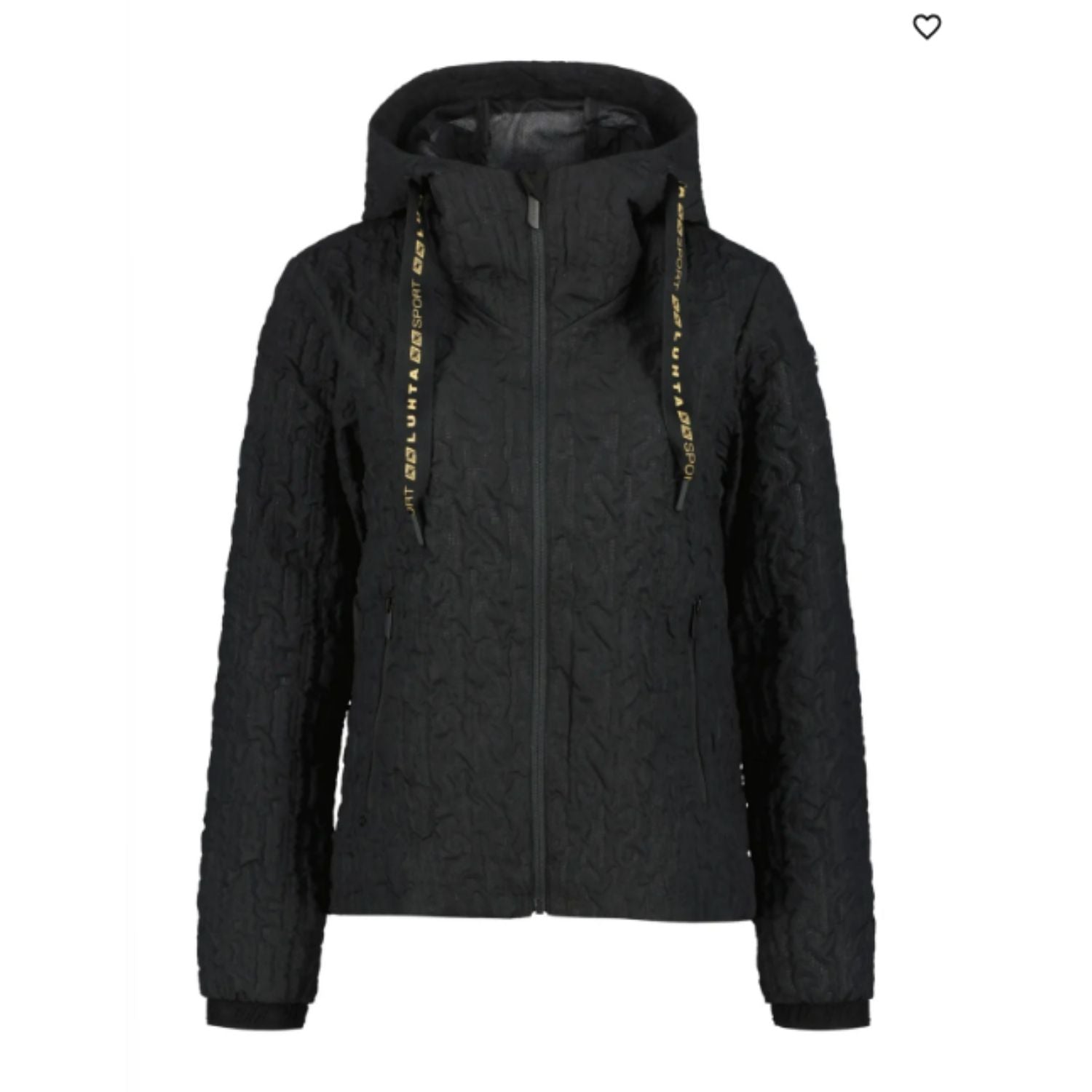 Luhta Women's Summer Jacket