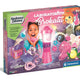 Science & Play Glitter Laboratory Fairy World Polish Language Clementoni 50700