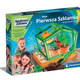 Science & Play Ma première serre Laboratoire Botanique et plantes Langue polonaise Clementoni 50861