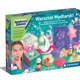 Science & Play Soap Workshop Set Polish Language Clementoni 50888
