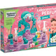 Science & Play Parfüm Laboratory Deluxe lengyel nyelvű Clementoni 50396