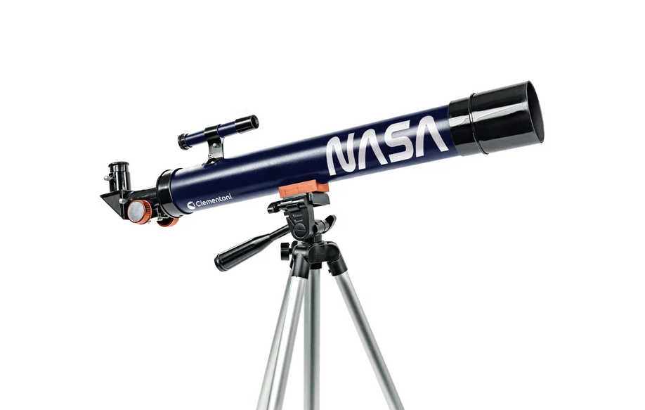 Scientific Fun Nasa Telescope Clementoni 50756