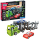 Scientific Fun Mechanics Laboratory Transporter Clementoni 50249