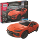 Science & Play Mechanics Laboratory: Lamborghini Urus Clementoni 50246