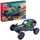 Scientific Fun Mechanics Laboratory Off-road Car Clementoni 50918