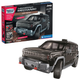 Science & Play Mechanics Laboratory Jeep Recon Polish Version Clementoni 50401