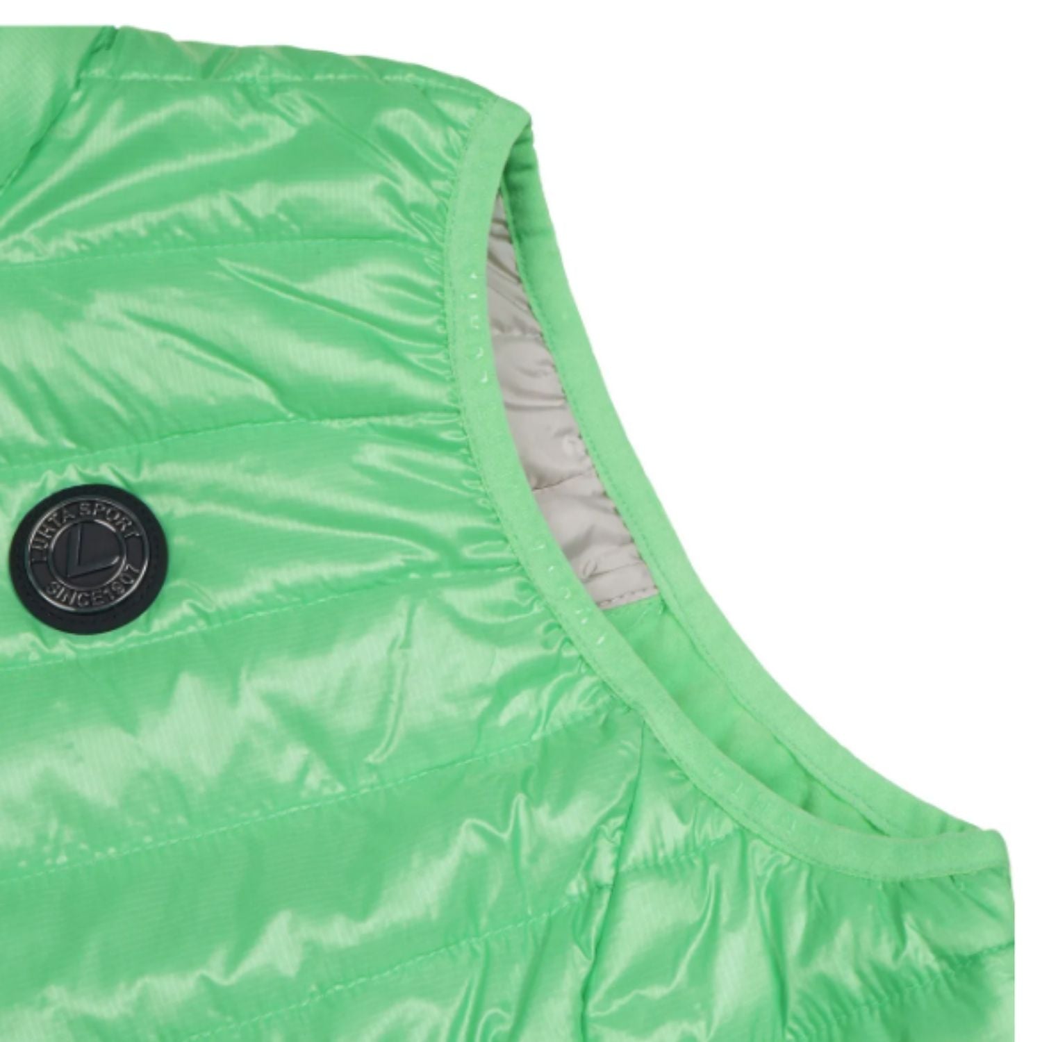 Luhta Summer Bodywarmer Women