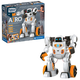 Scientific Fun Robot Airo Set – Polish Language Clementoni 50819