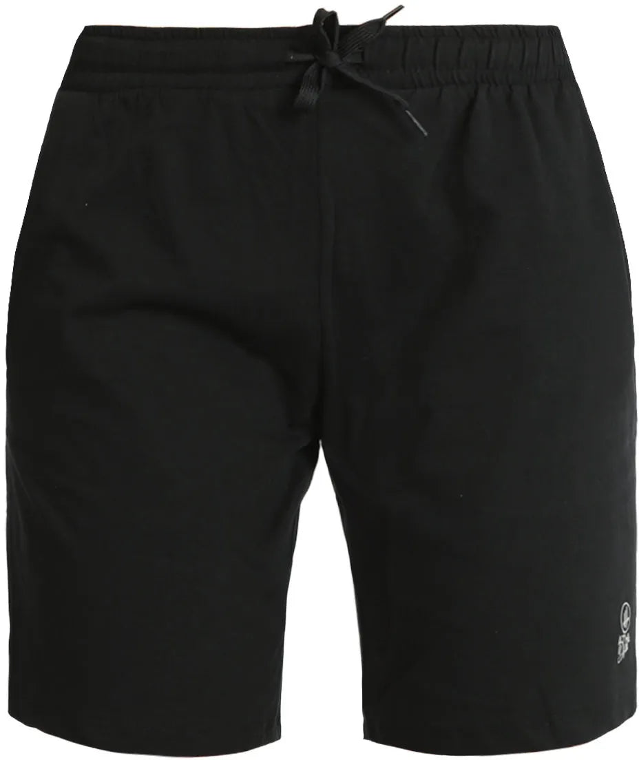 Damen-Shorts Athl. Abteilungsleiterin Marianna Black