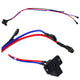 Charging Connector For 6v Battery Vehicles