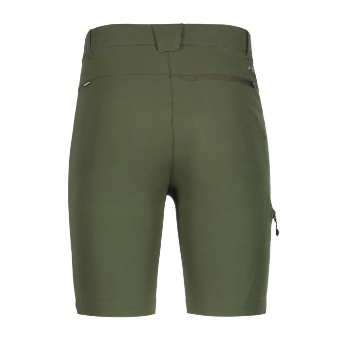 Pantalones cortos de senderismo Ice Peak para hombre