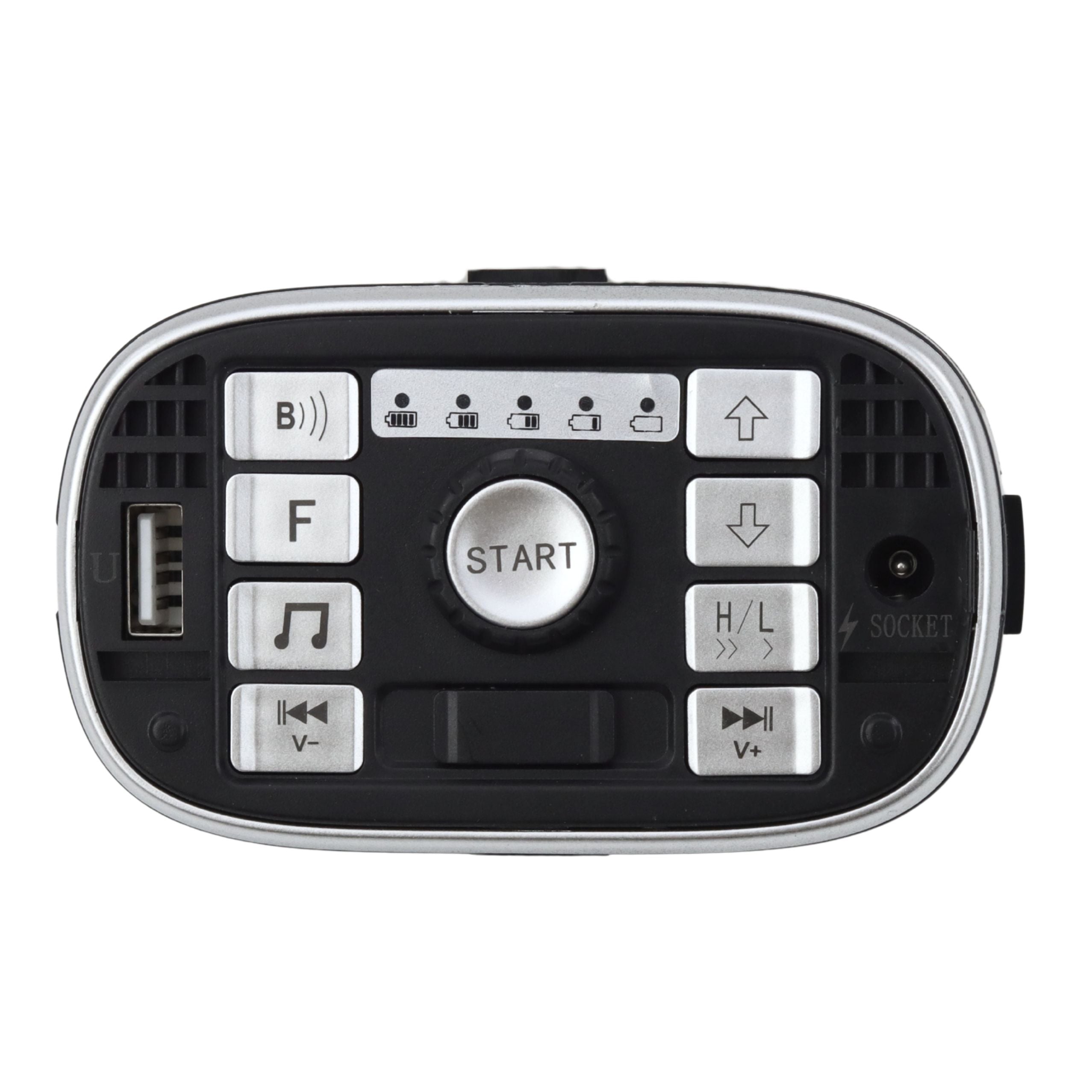 Music Panel For S615 24v