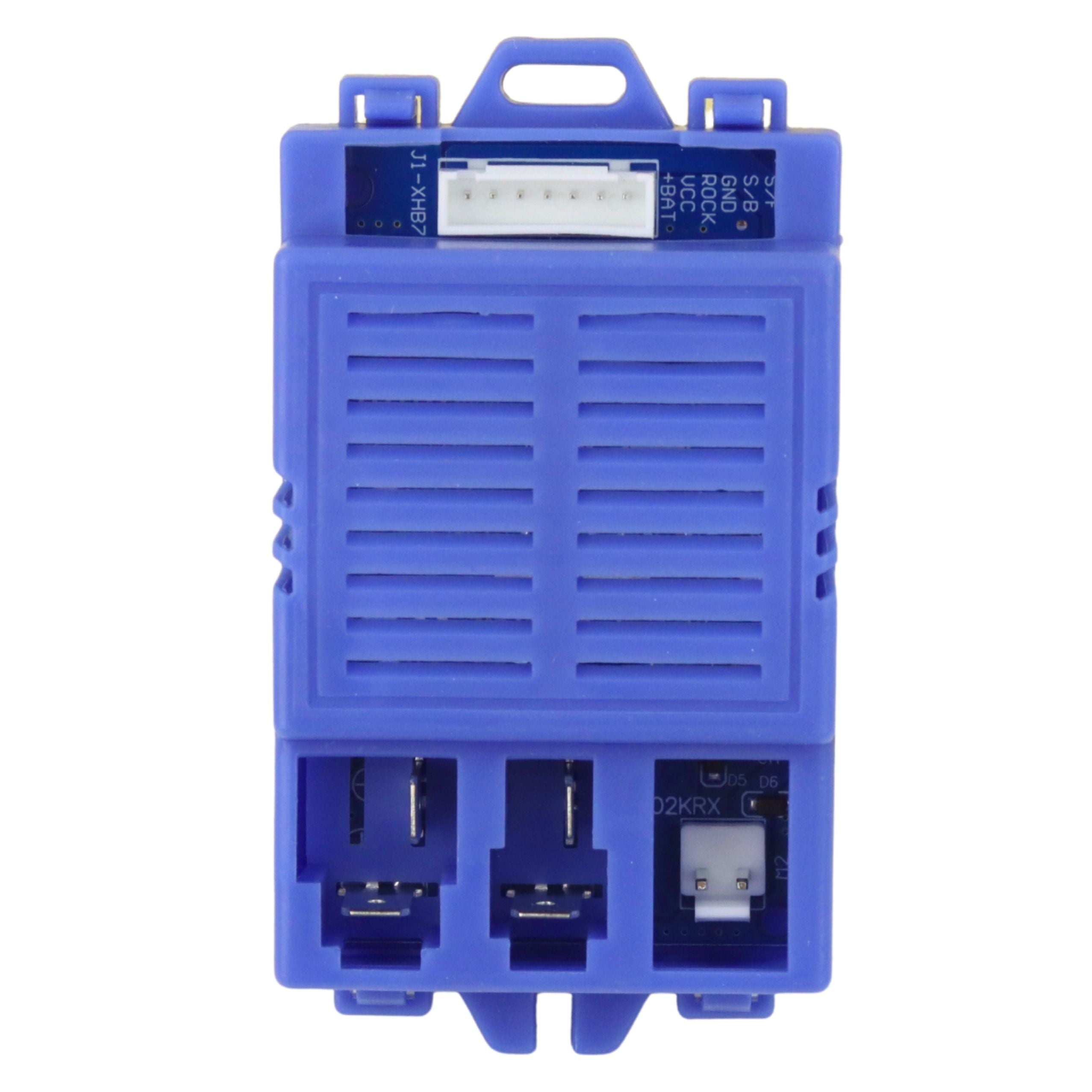 Central Module For Wmt-666 Electric Ride-on Car