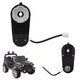 12v Engine Gearbox For Ft-938 Electric Ride On Vehicle