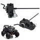 Jc666 24v Steering Engine