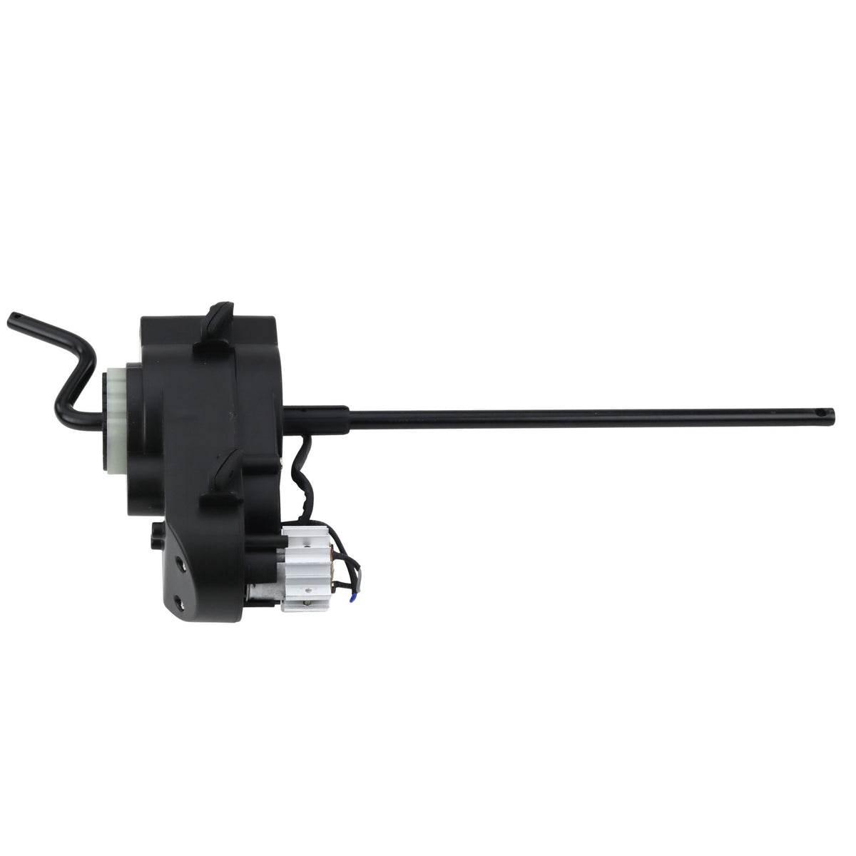 Motore con sterzo Jc666 24v