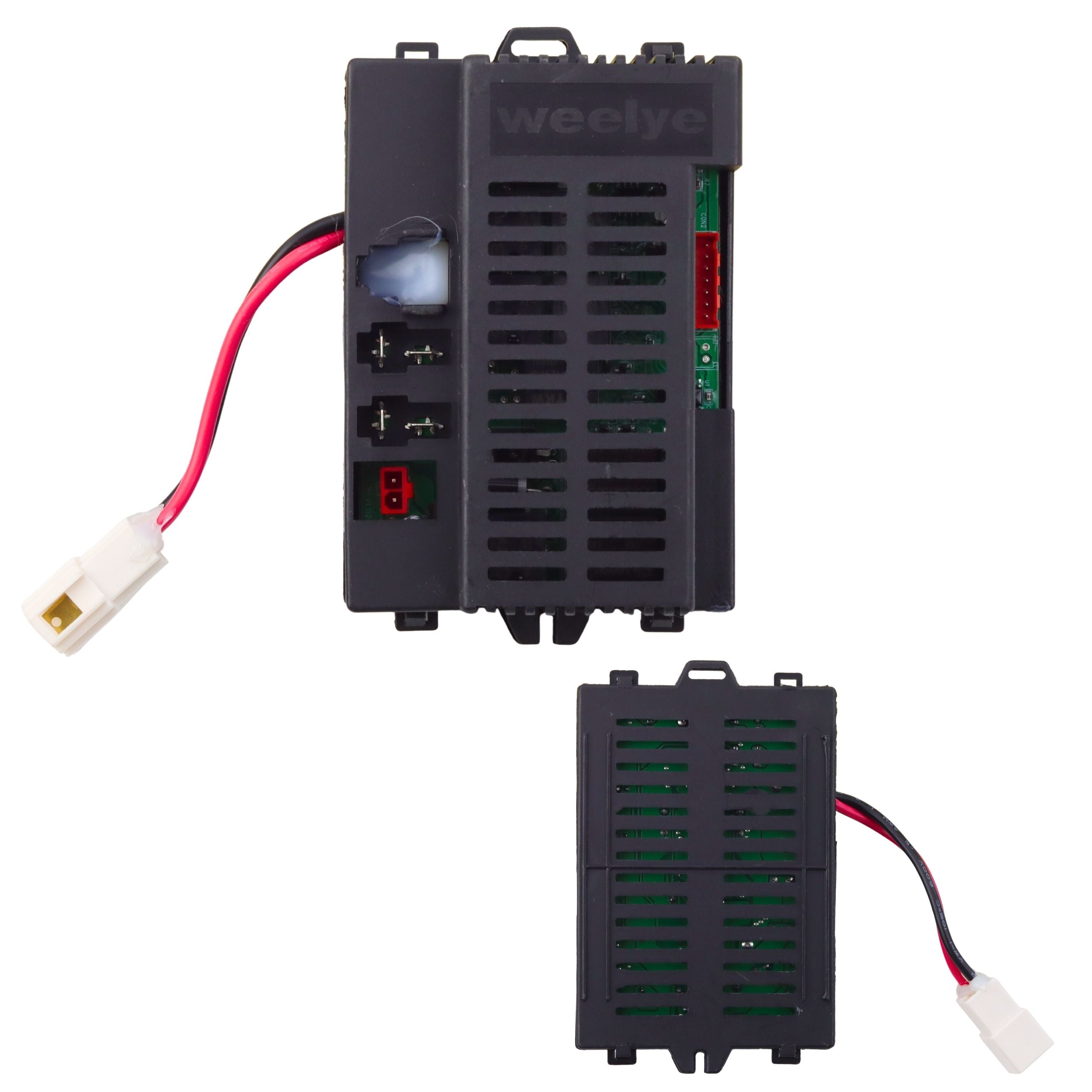 Rx101 24v Central Module For Electric Ride-on Car
