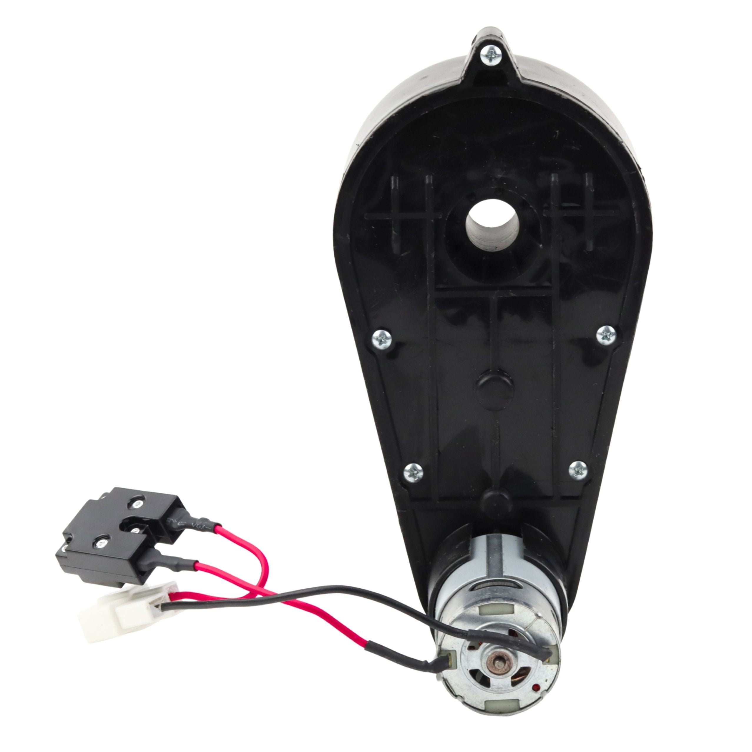 24v Engine Gearbox For Xb-2118 Electric Ride On Vehicle