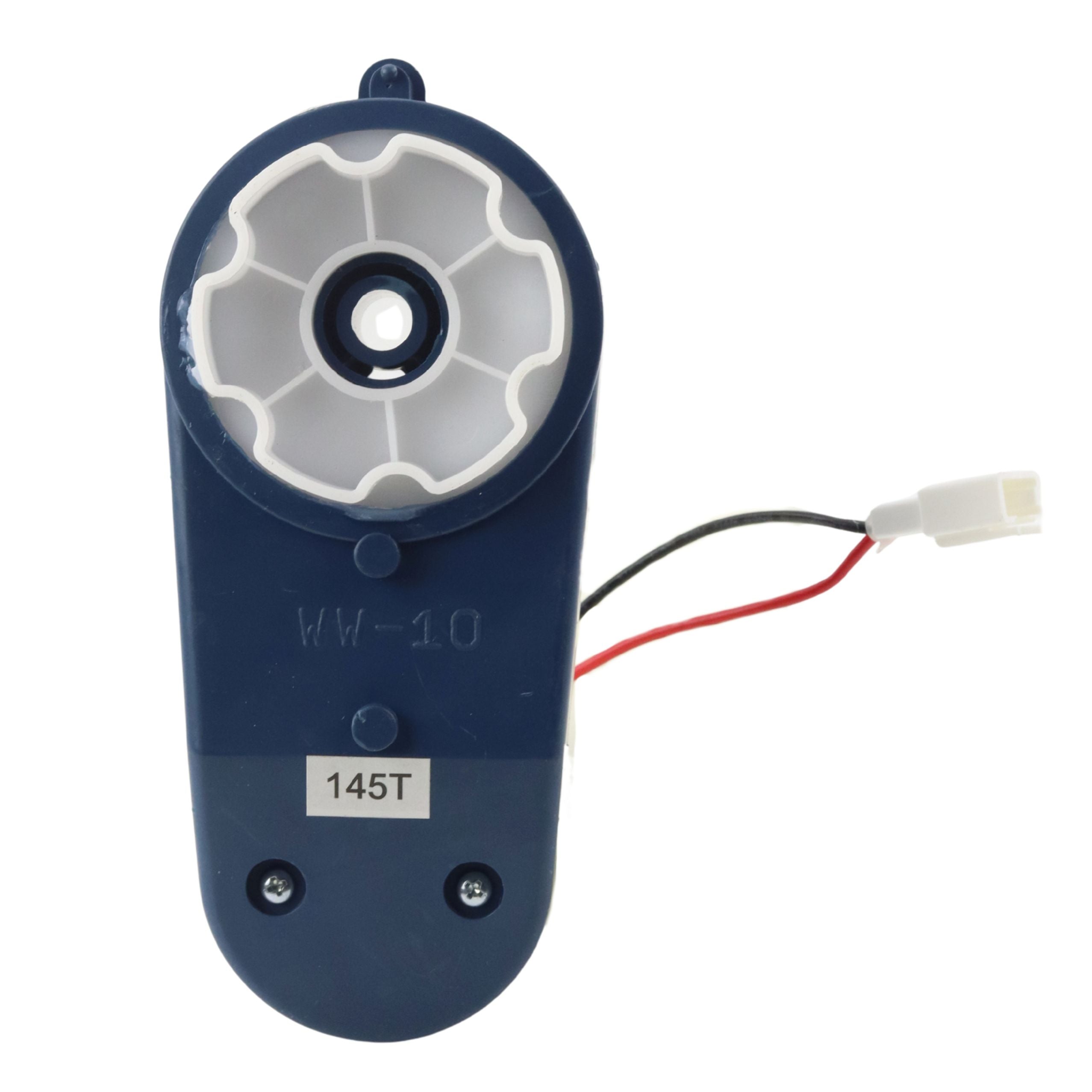 12v Engine Gearbox For Bbh-030 Electric Ride On Car