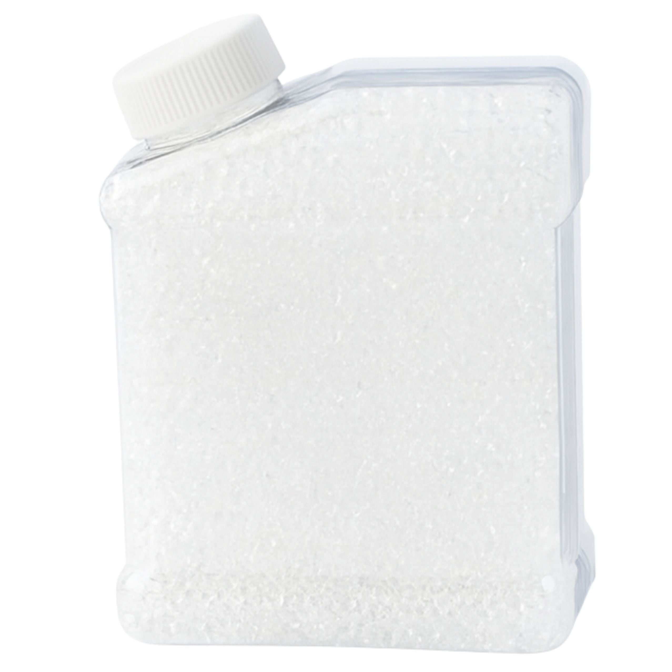 Set Of Hydrogel Water Balls For Guns White 20000 Pcs.