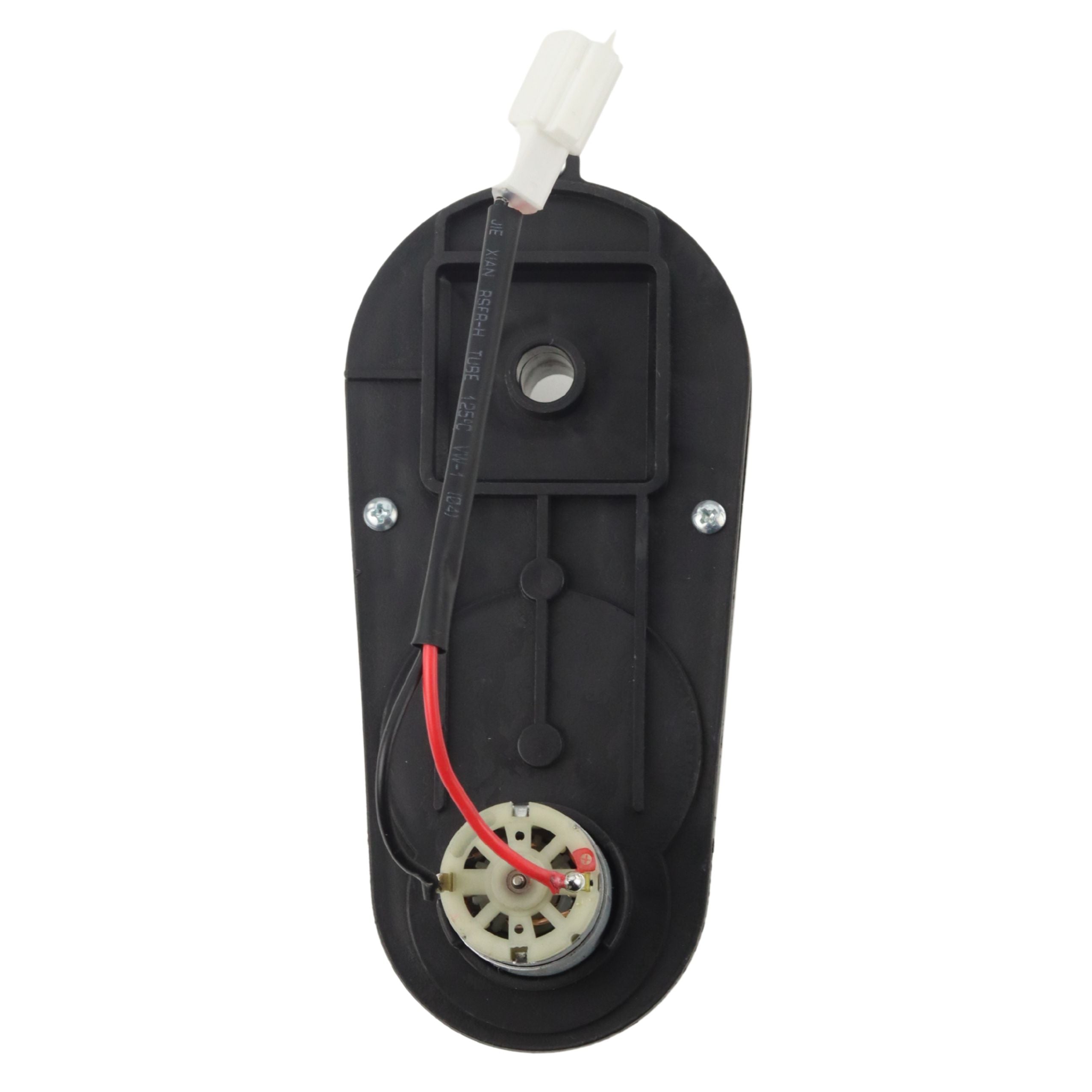 Silnik Przekładnia 12v 16000 Rpm Do Pojazdu Na Akumulator Bbh-0002