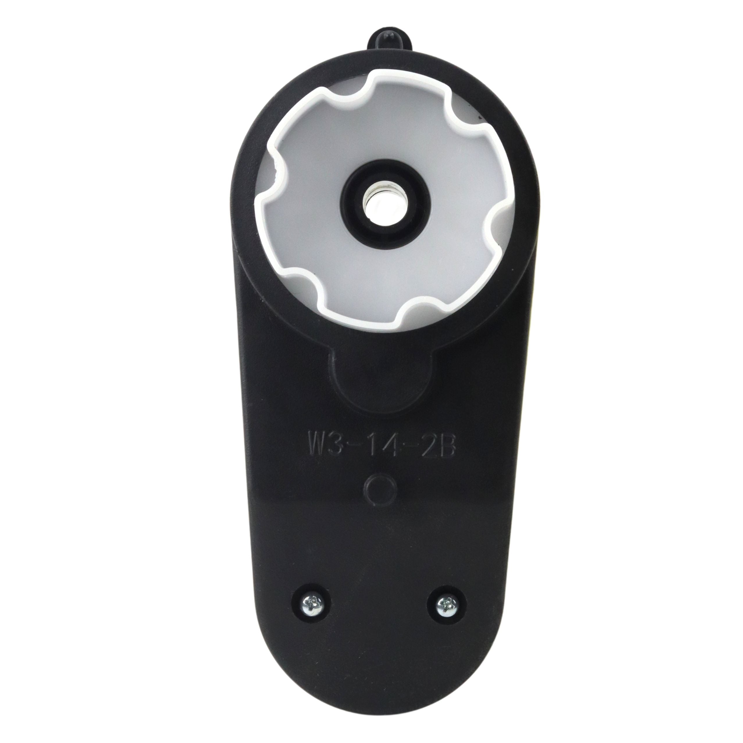 Silnik Przekładnia 12v 16000 Rpm Do Pojazdu Na Akumulator Bbh-0002